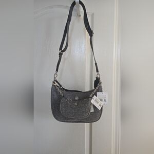 Lululemon City essentials small shoulder bag And nano shoulder bag